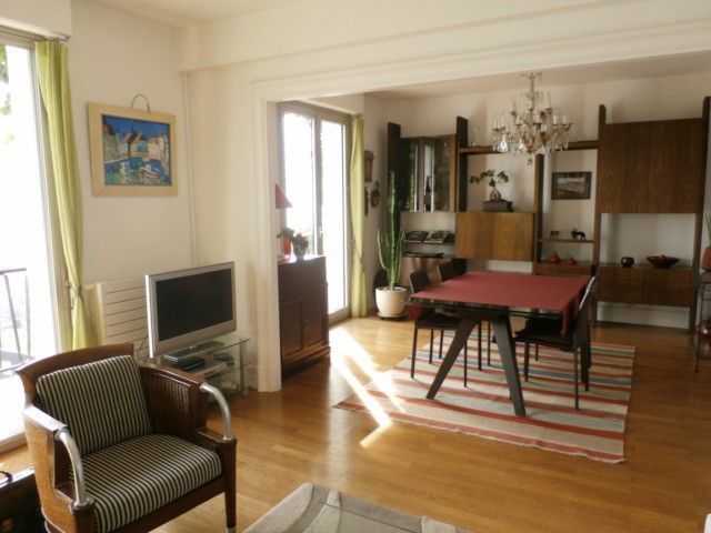 F5 Les Hauts Gobelins vue ville et mer 